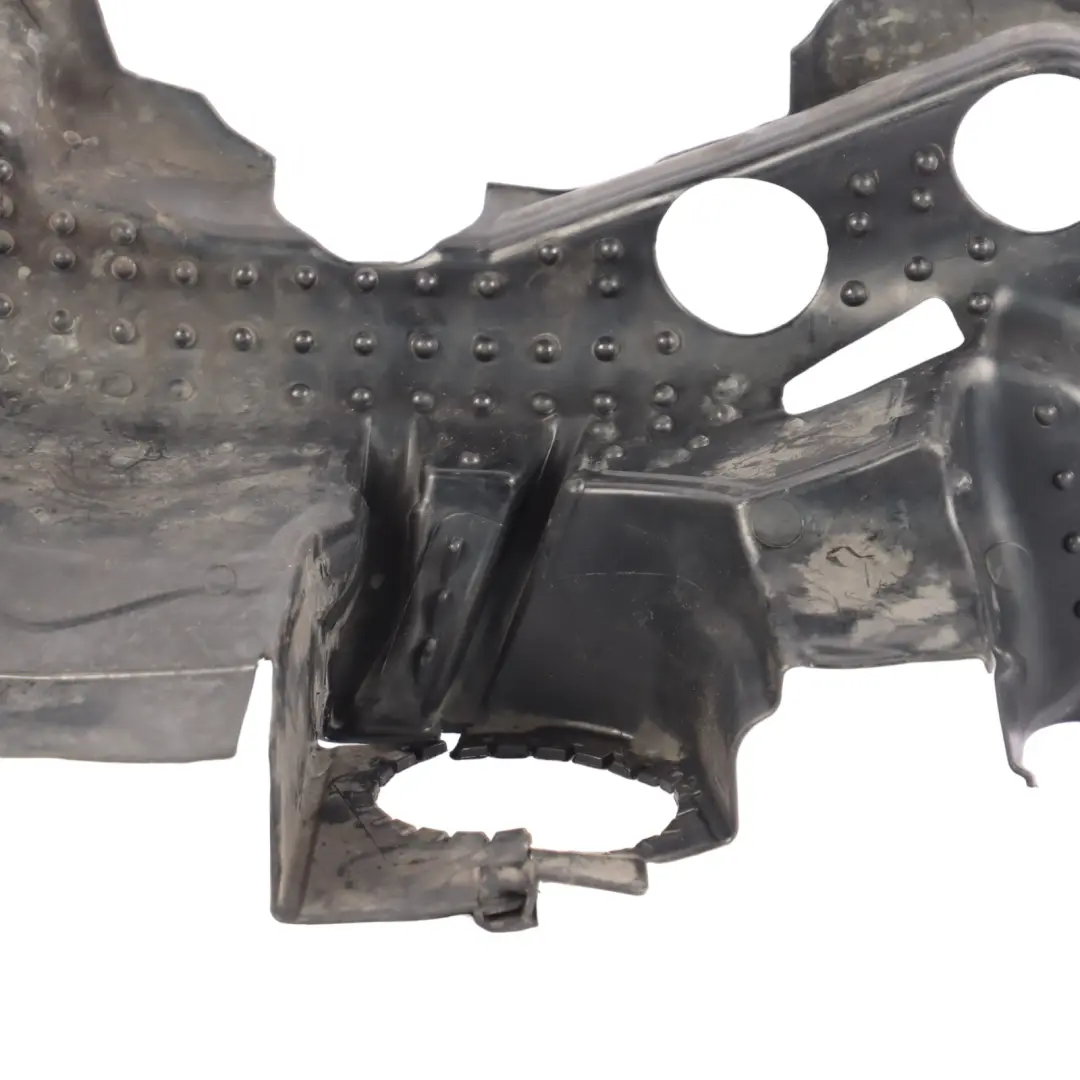  Underbody Cover Mercedes W205 W238 W257 Engine Left N/S Compartment - SKU A2135244000 - Part number A2135244000