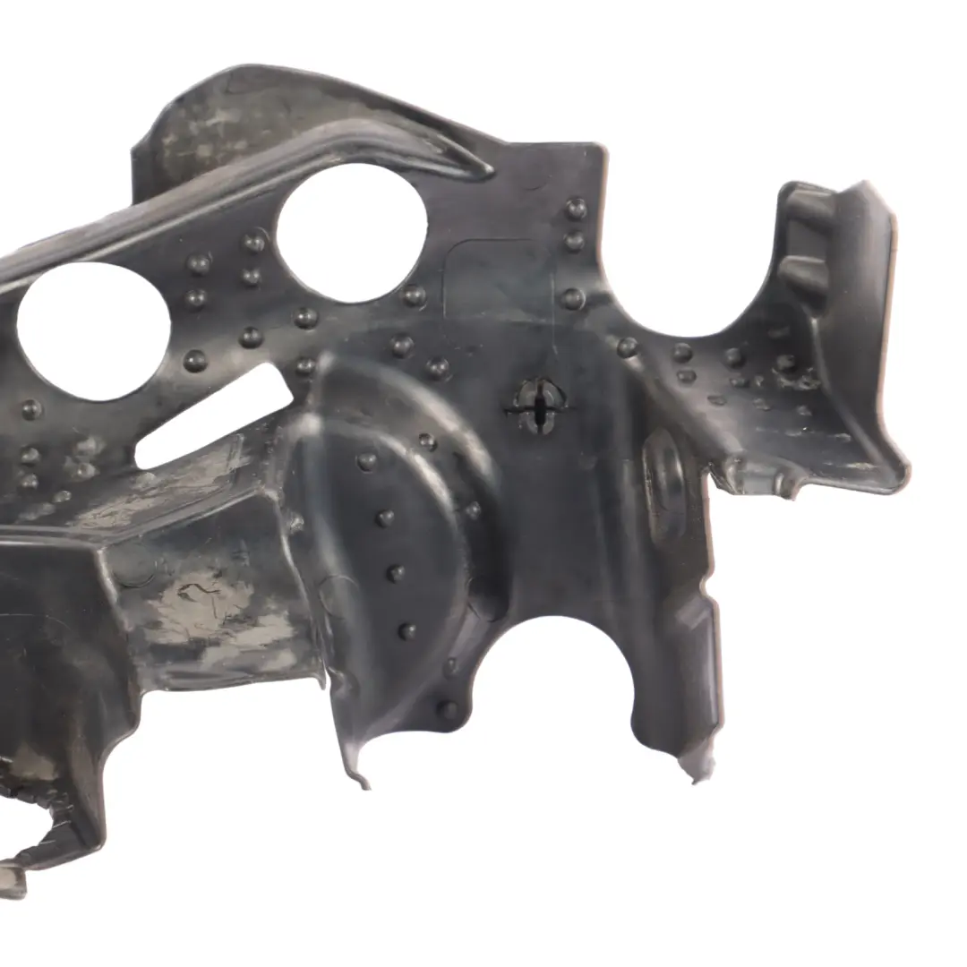  Underbody Cover Mercedes W205 W238 W257 Engine Left N/S Compartment - SKU A2135244000 - Part number A2135244000