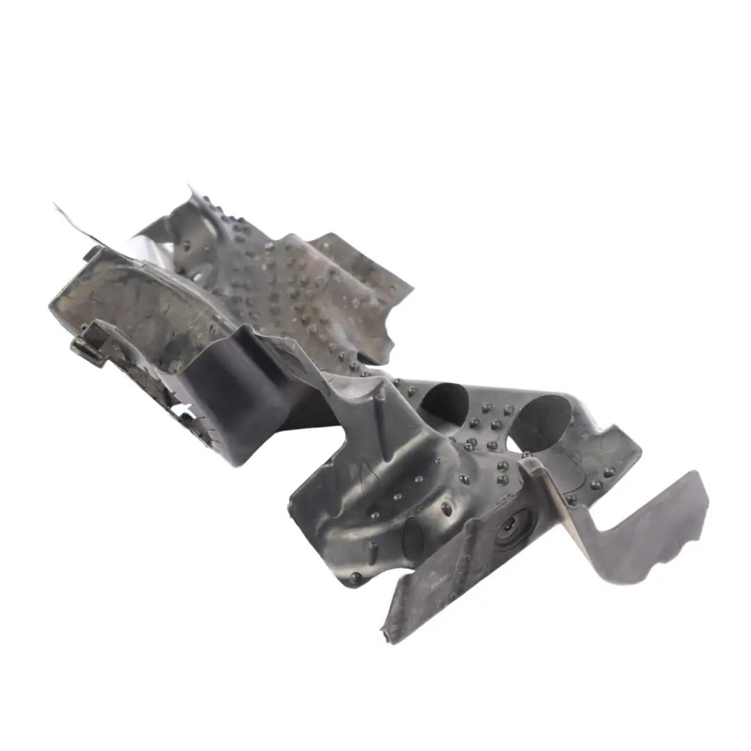  Underbody Cover Mercedes W205 W238 W257 Engine Left N/S Compartment - SKU A2135244000 - Part number A2135244000