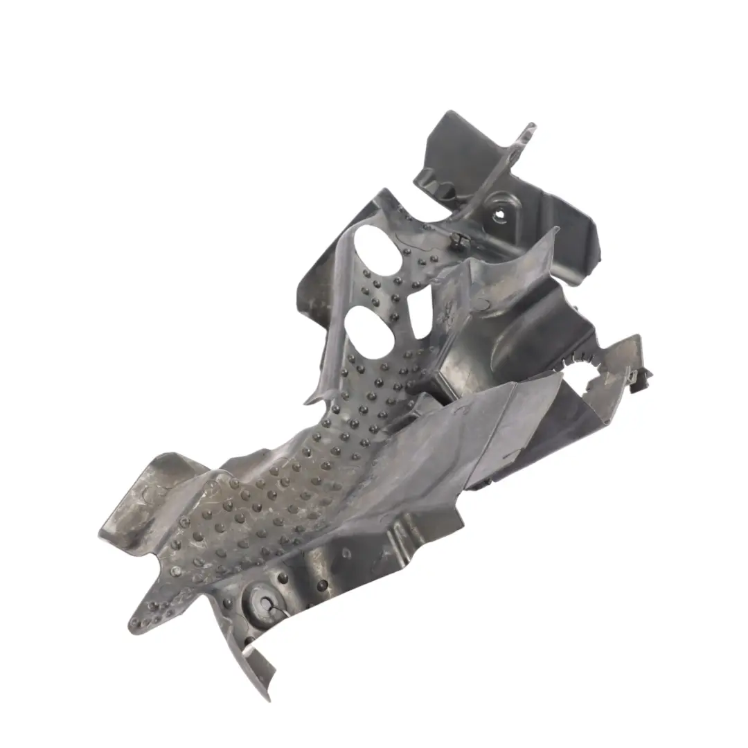 Underbody Cover Mercedes W205 W238 W257 Engine Left N/S Compartment to with Part number A2135244000 Underbody Cover Mercedes W205 W238 W257 Engine Left N/S Compartment - SKU A2135244000 - Part number A2135244000