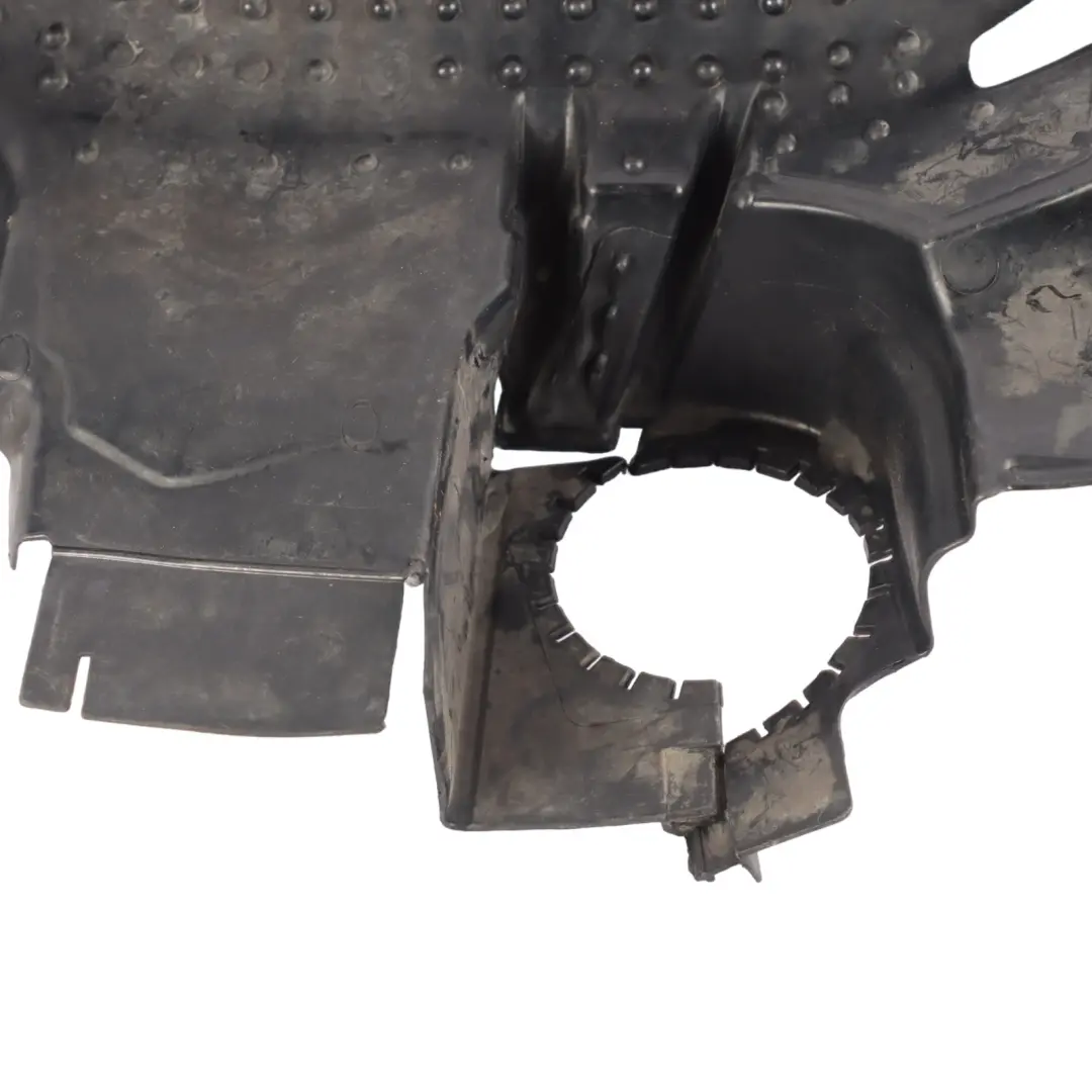  Underbody Cover Mercedes W205 W238 W257 Engine Left N/S Compartment - SKU A2135244000 - Part number A2135244000