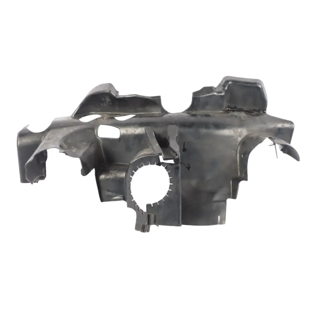 Underbody Cover Mercedes W205 W238 W257 Engine Left N/S Compartment to with Part number A2135244000 Underbody Cover Mercedes W205 W238 W257 Engine Left N/S Compartment - SKU A2135244000 - Part number A2135244000