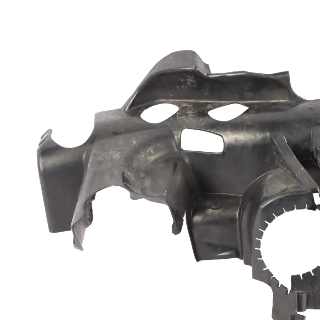  Underbody Cover Mercedes W205 W238 W257 Engine Left N/S Compartment - SKU A2135244000 - Part number A2135244000