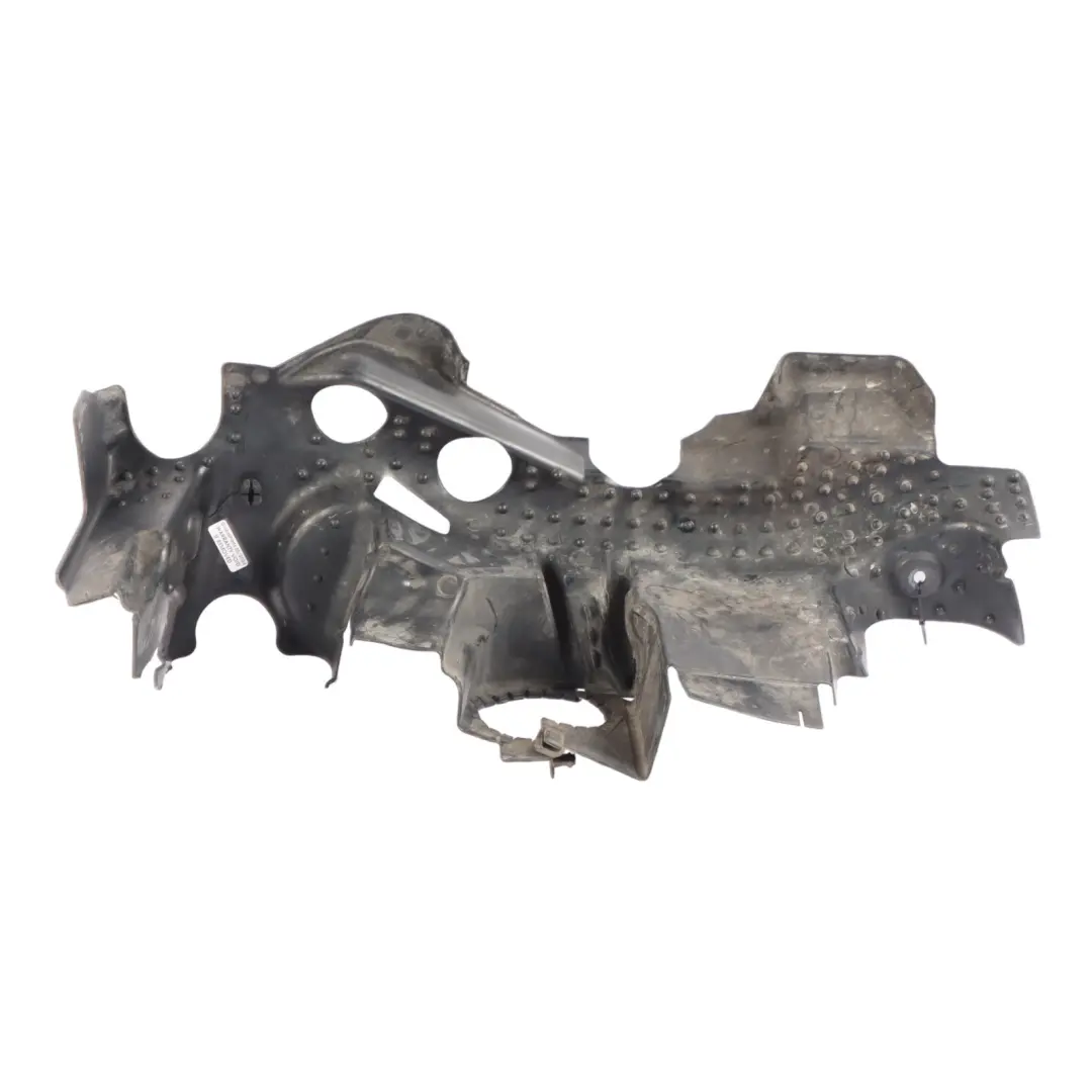 Underbody Cover Mercedes W205 W238 W257 Engine Right O/S Compartment to with Part number A2135244100 Underbody Cover Mercedes W205 W238 W257 Engine Right O/S Compartment - SKU A2135244100 - Part number A2135244100