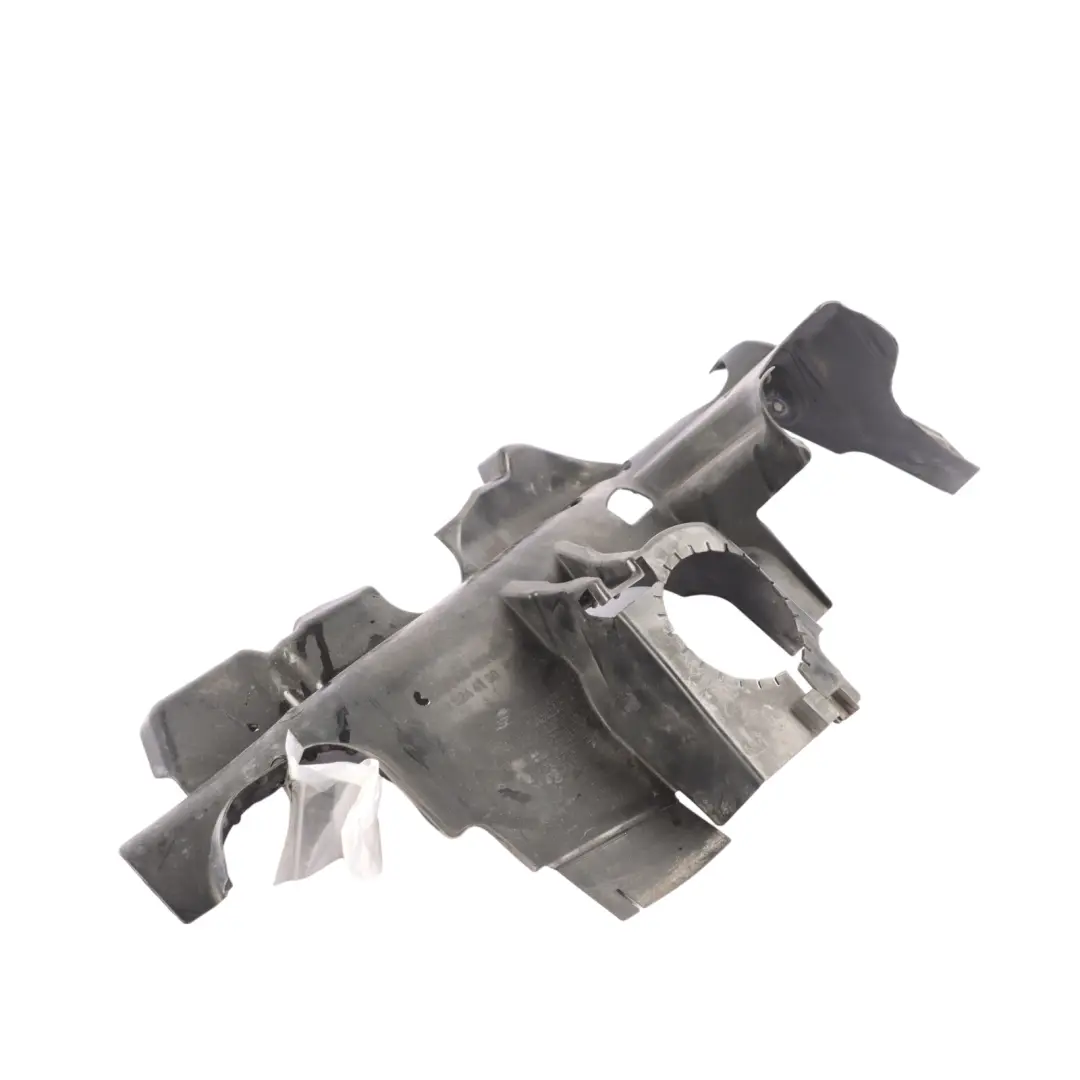  Underbody Cover Mercedes W205 W238 W257 Engine Right O/S Compartment - SKU A2135244100 - Part number A2135244100