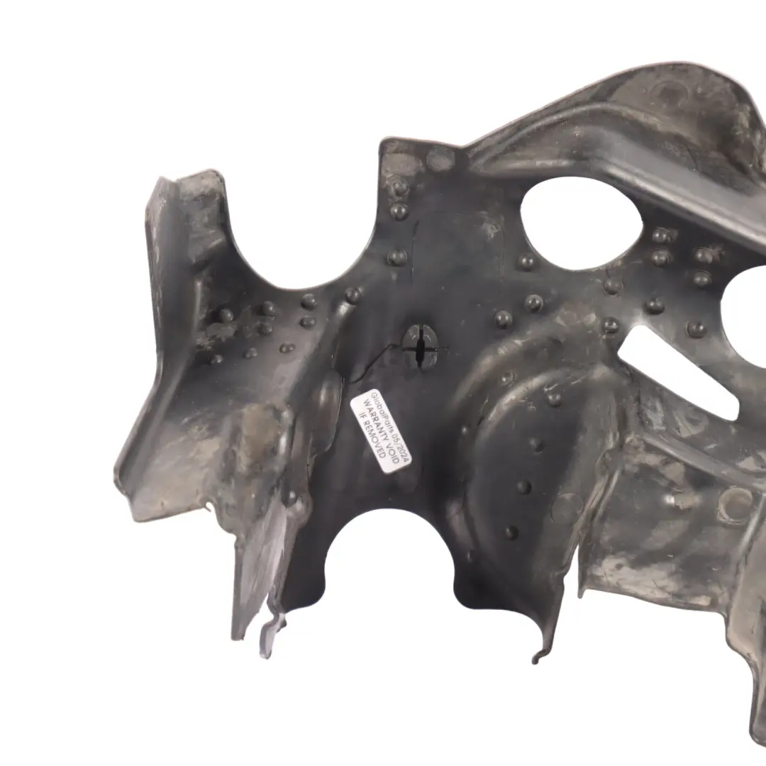  Underbody Cover Mercedes W205 W238 W257 Engine Right O/S Compartment - SKU A2135244100 - Part number A2135244100