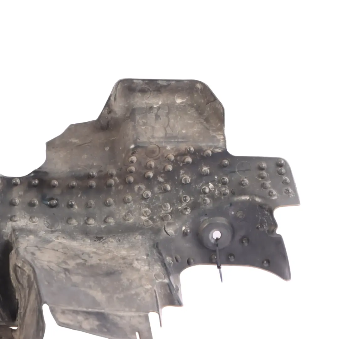 Underbody Cover Mercedes W205 W238 W257 Engine Right O/S Compartment to with Part number A2135244100 Underbody Cover Mercedes W205 W238 W257 Engine Right O/S Compartment - SKU A2135244100 - Part number A2135244100