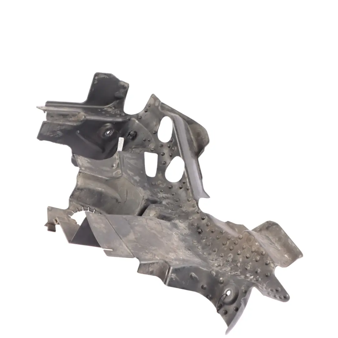  Underbody Cover Mercedes W205 W238 W257 Engine Right O/S Compartment - SKU A2135244100 - Part number A2135244100