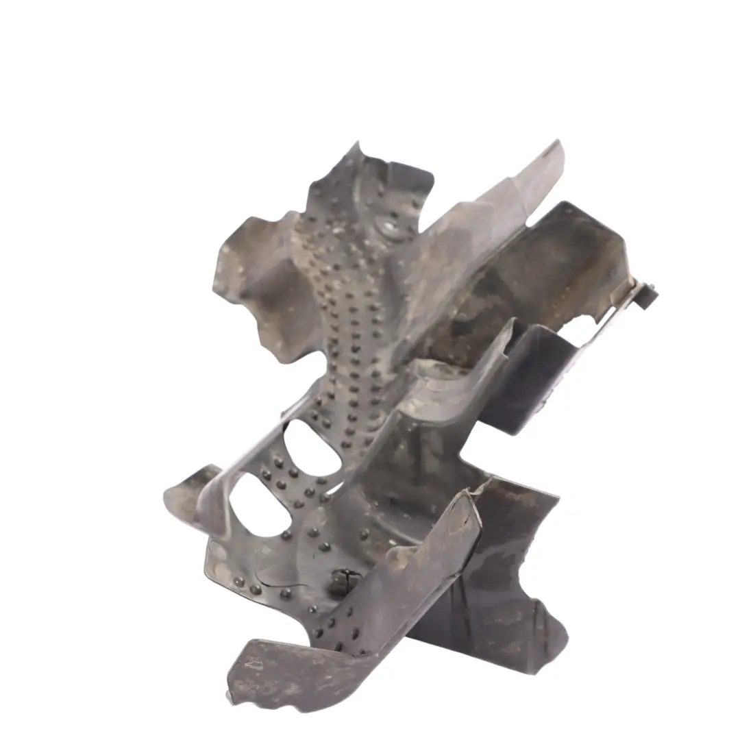  Underbody Cover Mercedes W205 W238 W257 Engine Right O/S Compartment - SKU A2135244100 - Part number A2135244100