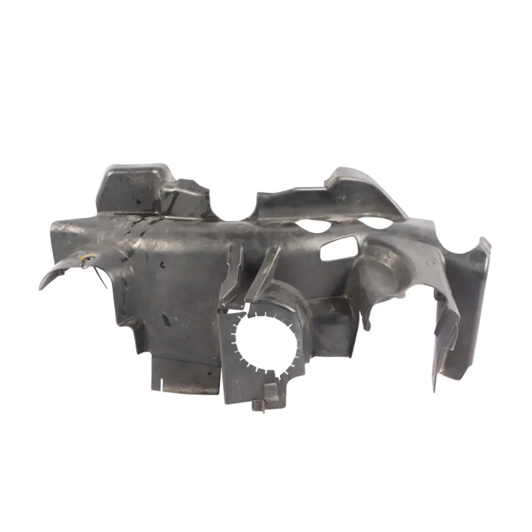  Underbody Cover Mercedes W205 W238 W257 Engine Right O/S Compartment - SKU A2135244100 - Part number A2135244100