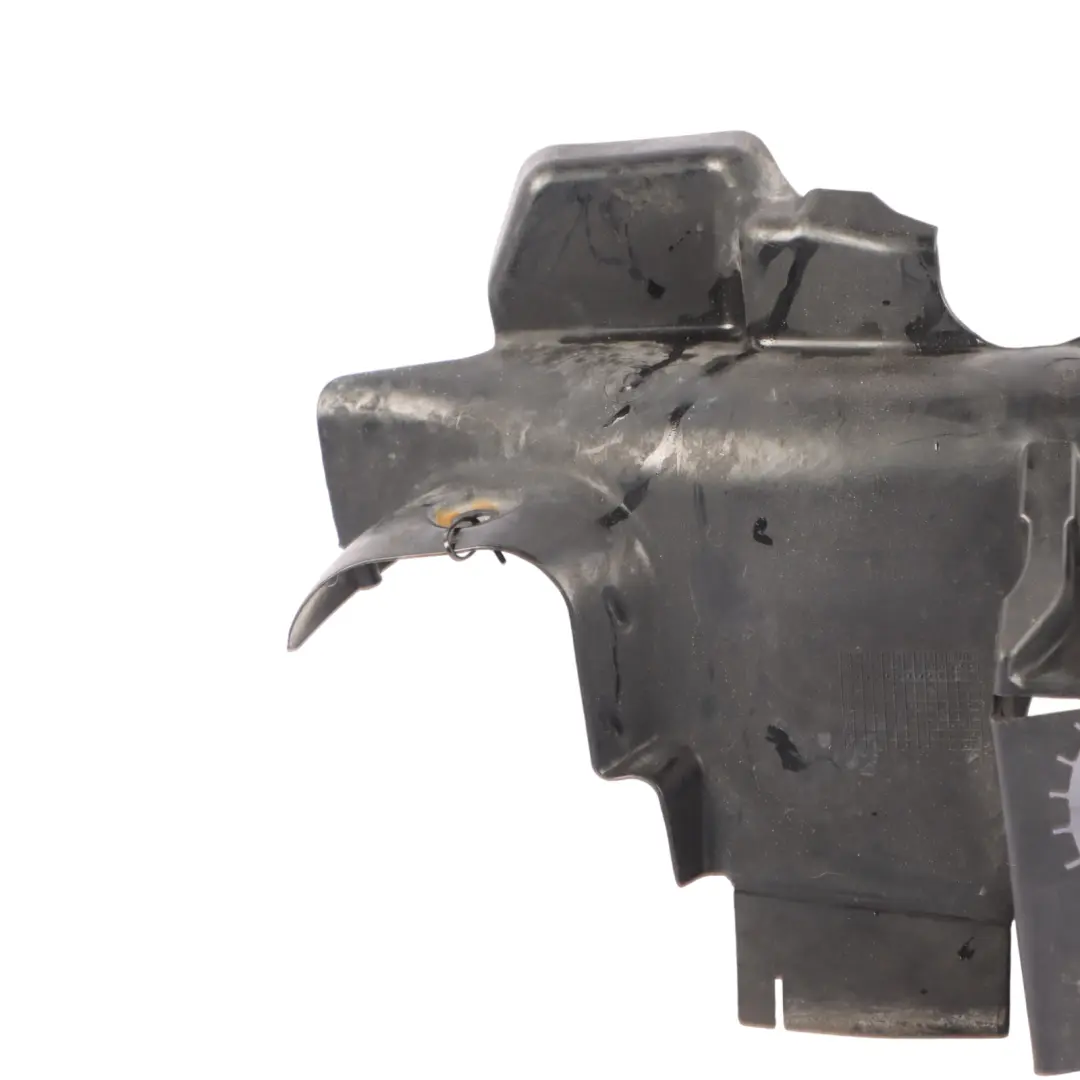 Underbody Cover Mercedes W205 W238 W257 Engine Right O/S Compartment to with Part number A2135244100 Underbody Cover Mercedes W205 W238 W257 Engine Right O/S Compartment - SKU A2135244100 - Part number A2135244100