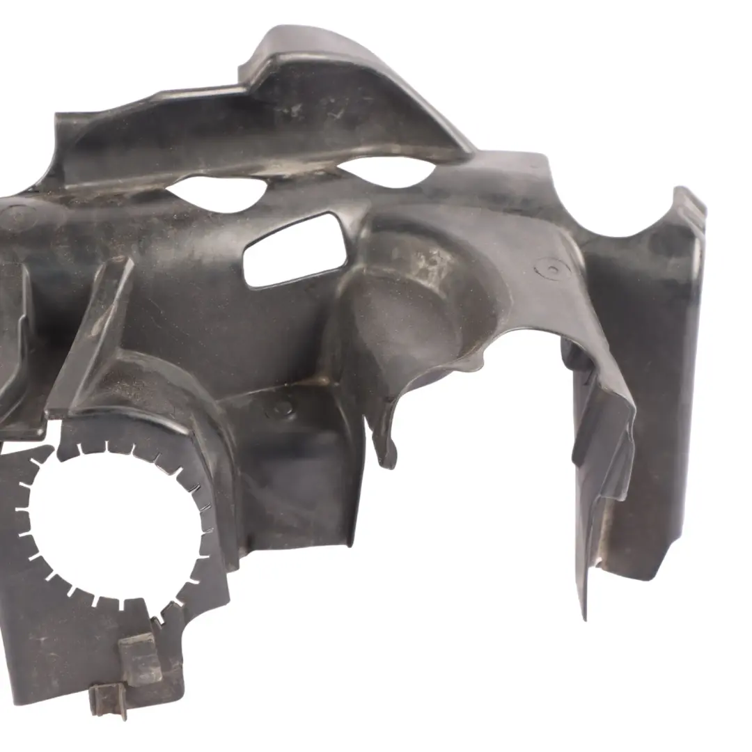  Underbody Cover Mercedes W205 W238 W257 Engine Right O/S Compartment - SKU A2135244100 - Part number A2135244100