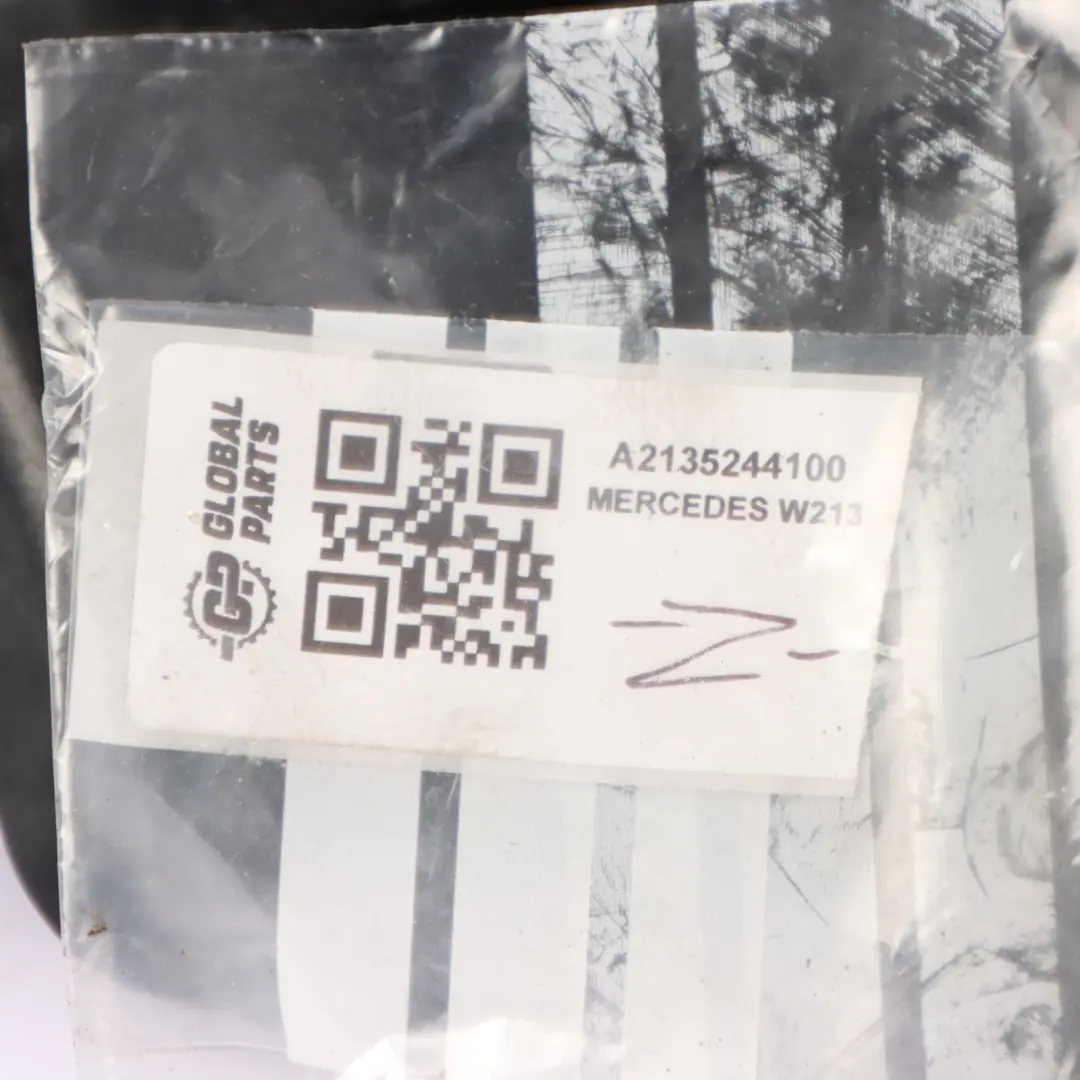  Underbody Cover Mercedes W205 W238 W257 Engine Right O/S Compartment - SKU A2135244100 - Part number A2135244100