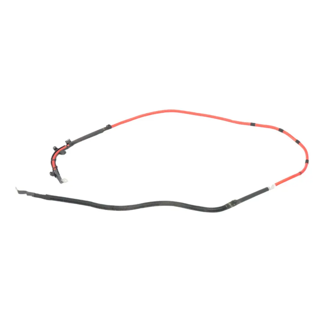 Mercedes X253 Kable Przewód Hybrydy - SKU A2135400329 - Numer Części A2135400329