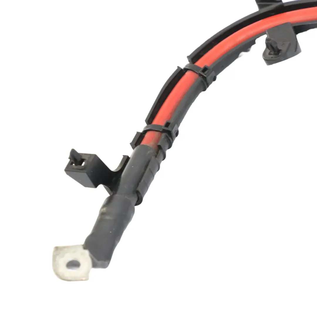 Mercedes X253 Kable Przewód Hybrydy - SKU A2135400329 - Numer Części A2135400329