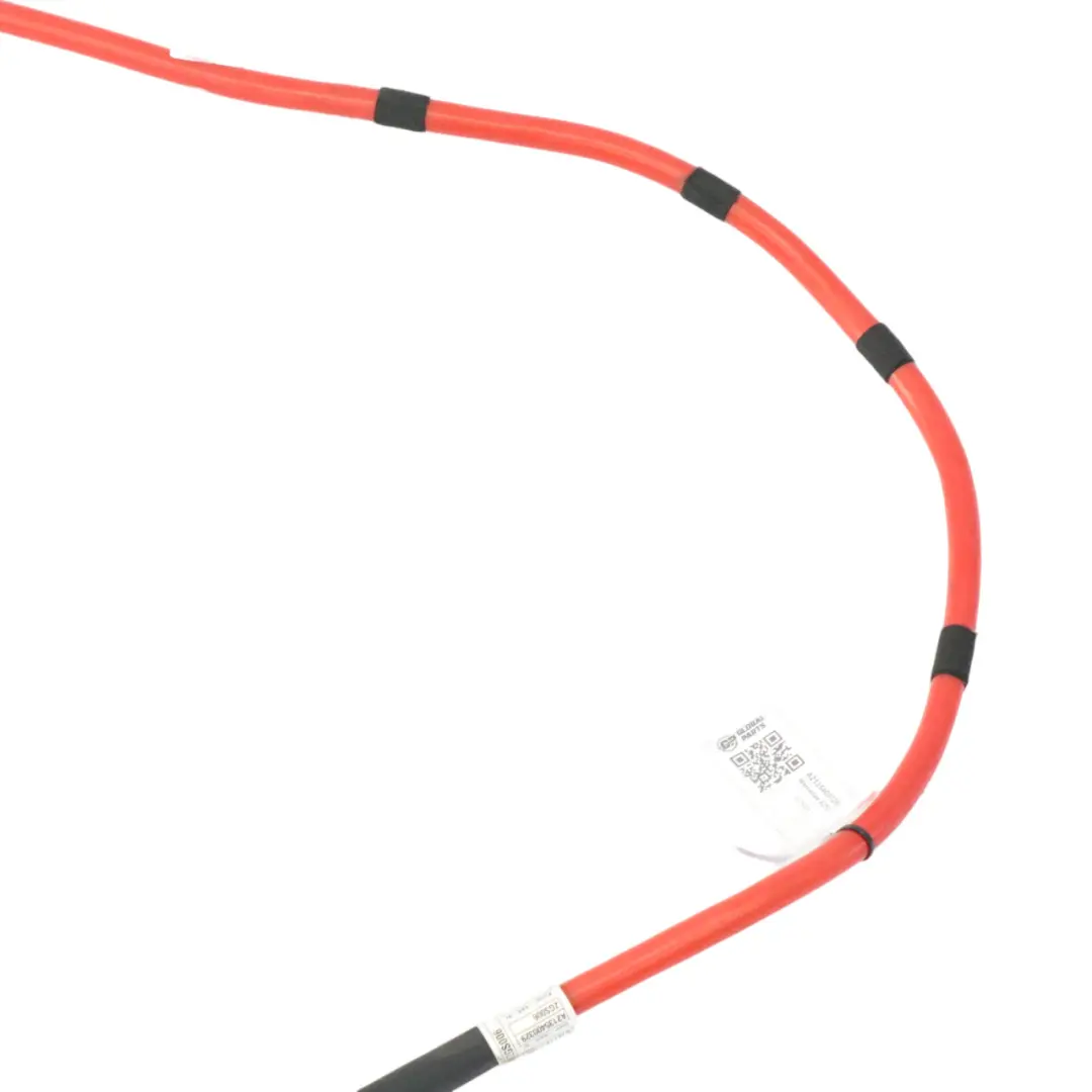 Elektrische Verkabelung Kabel Baum Hybrid für Mercedes X253 mit Teilenummer A2135400329 Mercedes X253 Elektrische Verkabelung Kabel Baum Hybrid - SKU A2135400329 - Teilenummer A2135400329