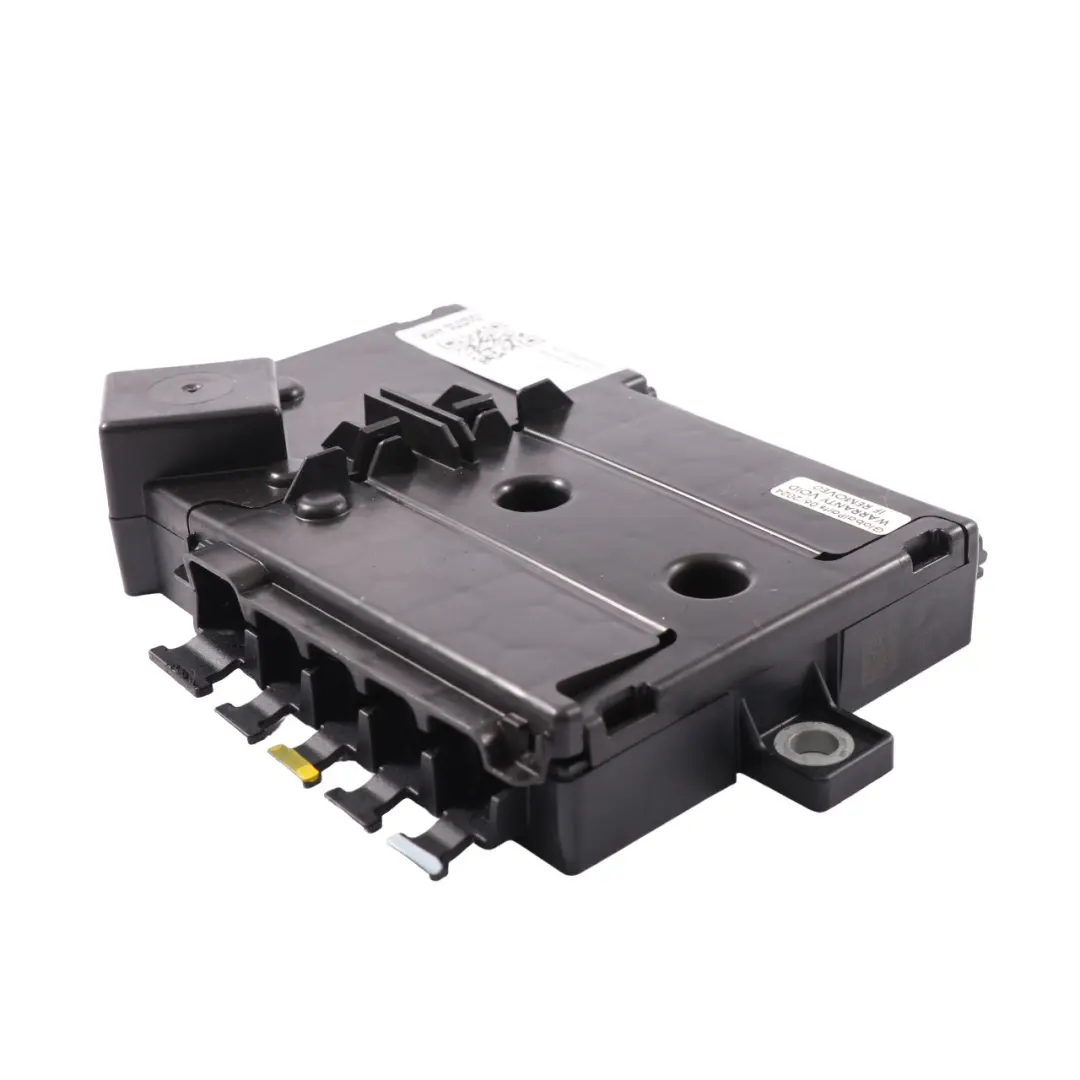 Boîte fusibles Mercedes W213 GLC X253 Unité distribution d'énergie pour à propos du numéro de pièce A2135401115 Boîte fusibles Mercedes W213 GLC X253 Unité distribution d'énergie - SKU A2135401115 - Numéro de pièce A2135401115