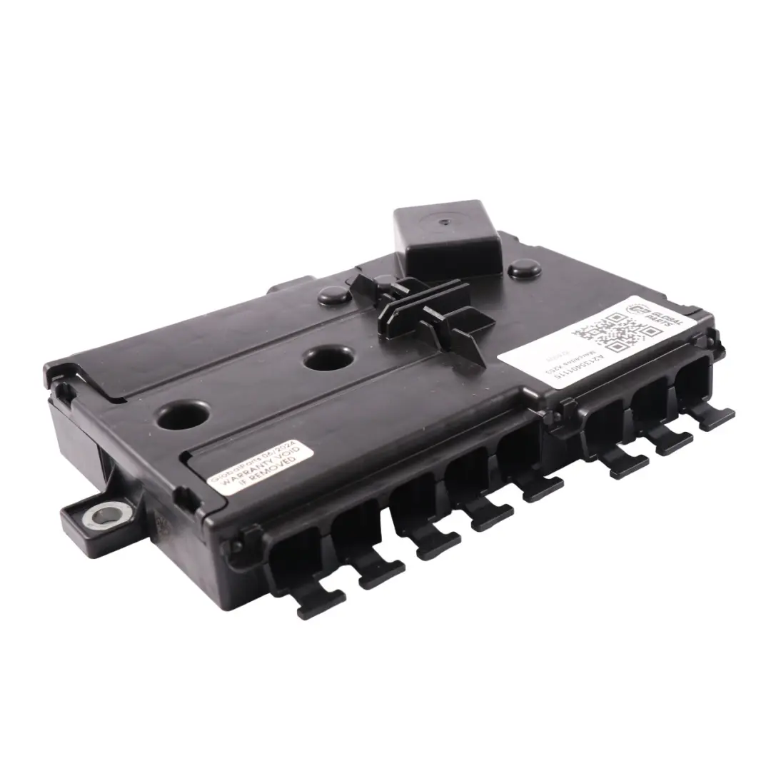  Fuse Box Mercedes W205 W213 GLC X253 Hybrid Power Distribution Unit - SKU A2135401115 - Part number A2135401115