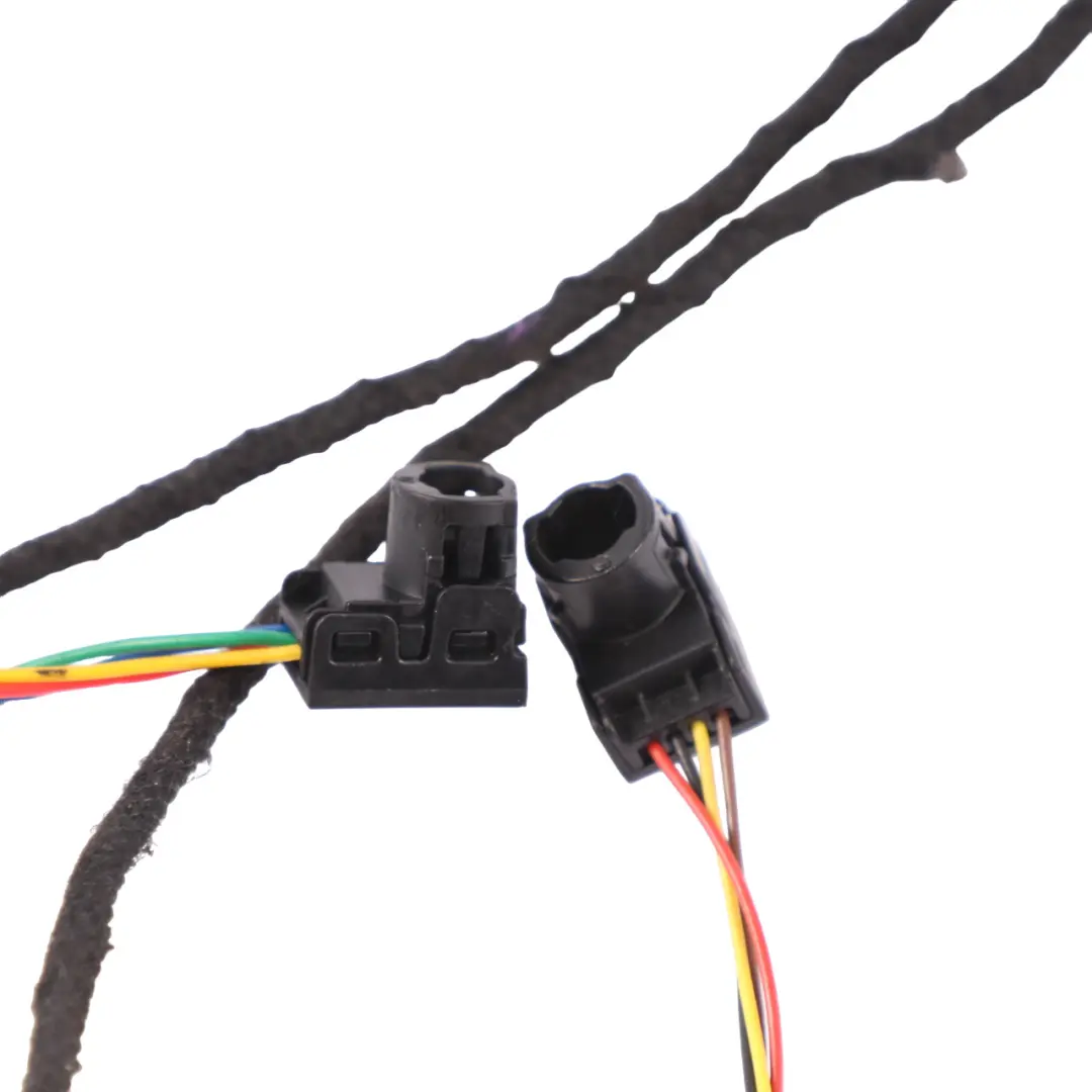 Mercedes W213 Console centrale lampe porte-gobelet faisceau câbles - SKU A2135402045 - Numéro de pièce A2135402045