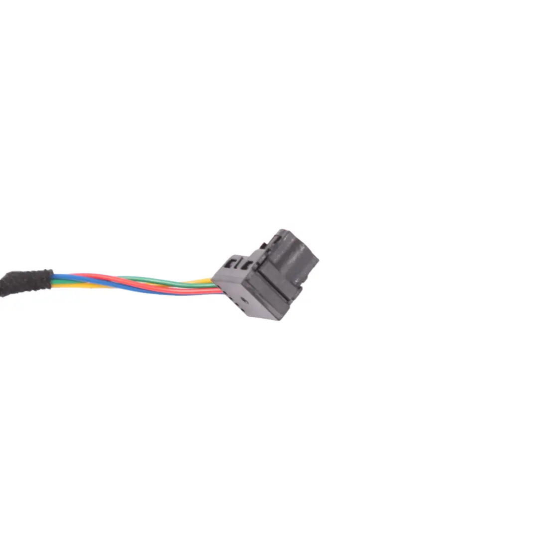 Mercedes W213 Console centrale lampe porte-gobelet faisceau câbles - SKU A2135402045 - Numéro de pièce A2135402045