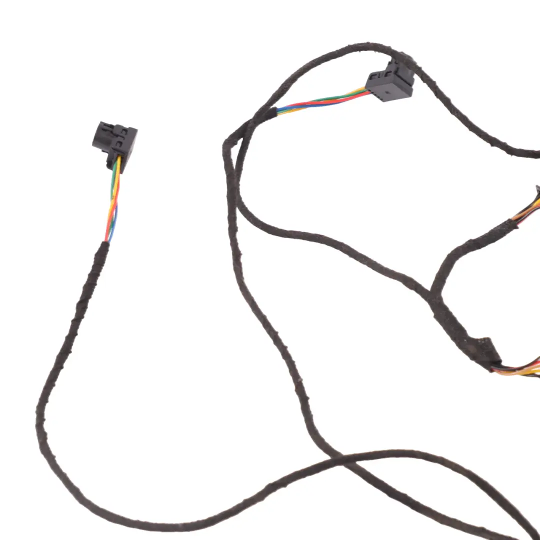 Center Console Cupholder Lamp Wiring Harness to Mercedes W213 with Part number A2135402045 Mercedes W213 Center Console Cupholder Lamp Wiring Harness - SKU A2135402045 - Part number A2135402045