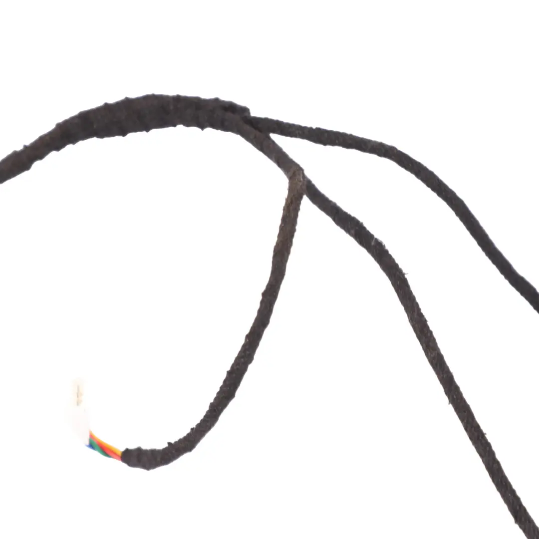 Mercedes W213 Consola Central Portavasos Lámpara Mazo de cables - SKU A2135402045 - Número de pieza A2135402045