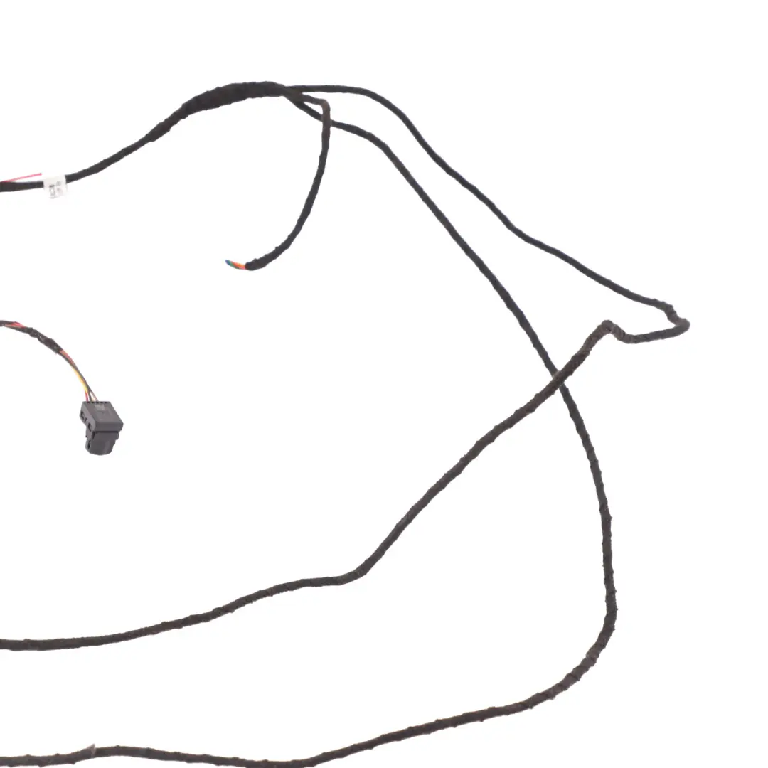 Mercedes W213 Consola Central Portavasos Lámpara Mazo de cables - SKU A2135402045 - Número de pieza A2135402045