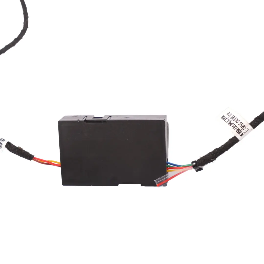 Mercedes W213 Center Console Cupholder Lamp Wiring Harness - SKU A2135402045 - Part number A2135402045