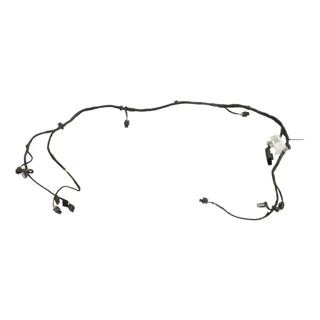 Mercedes W213 PDC Wiring Rear Bumper Parking Sensor Loom Cable - SKU A2135402734 - Part number A2135402734
