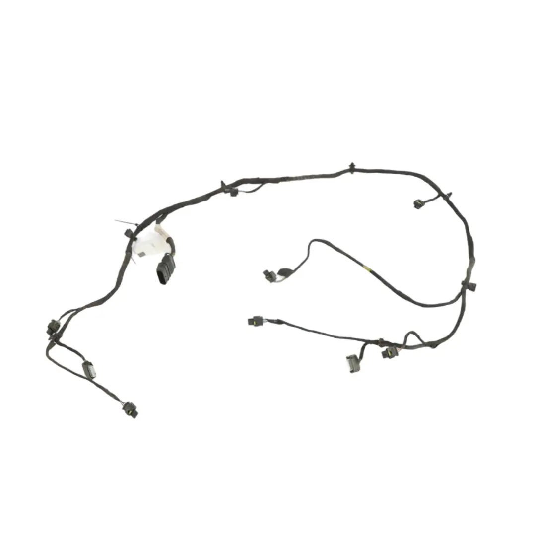 PDC Cablaggio Sensore paraurti posteriore Cavo Loom per Mercedes W213 con numero di parte A2135402734 Mercedes W213 PDC Cablaggio Sensore paraurti posteriore Cavo Loom - SKU A2135402734 - Numero di parte A2135402734