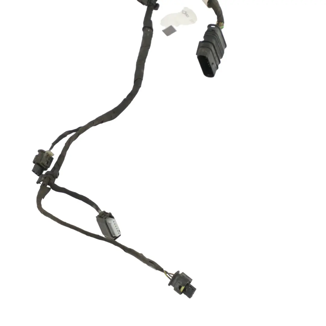 PDC Câblage capteur pare-chocs arrière Câble liaison pour Mercedes W213 à propos du numéro de pièce A2135402734 Mercedes W213 PDC Câblage capteur pare-chocs arrière Câble liaison - SKU A2135402734 - Numéro de pièce A2135402734