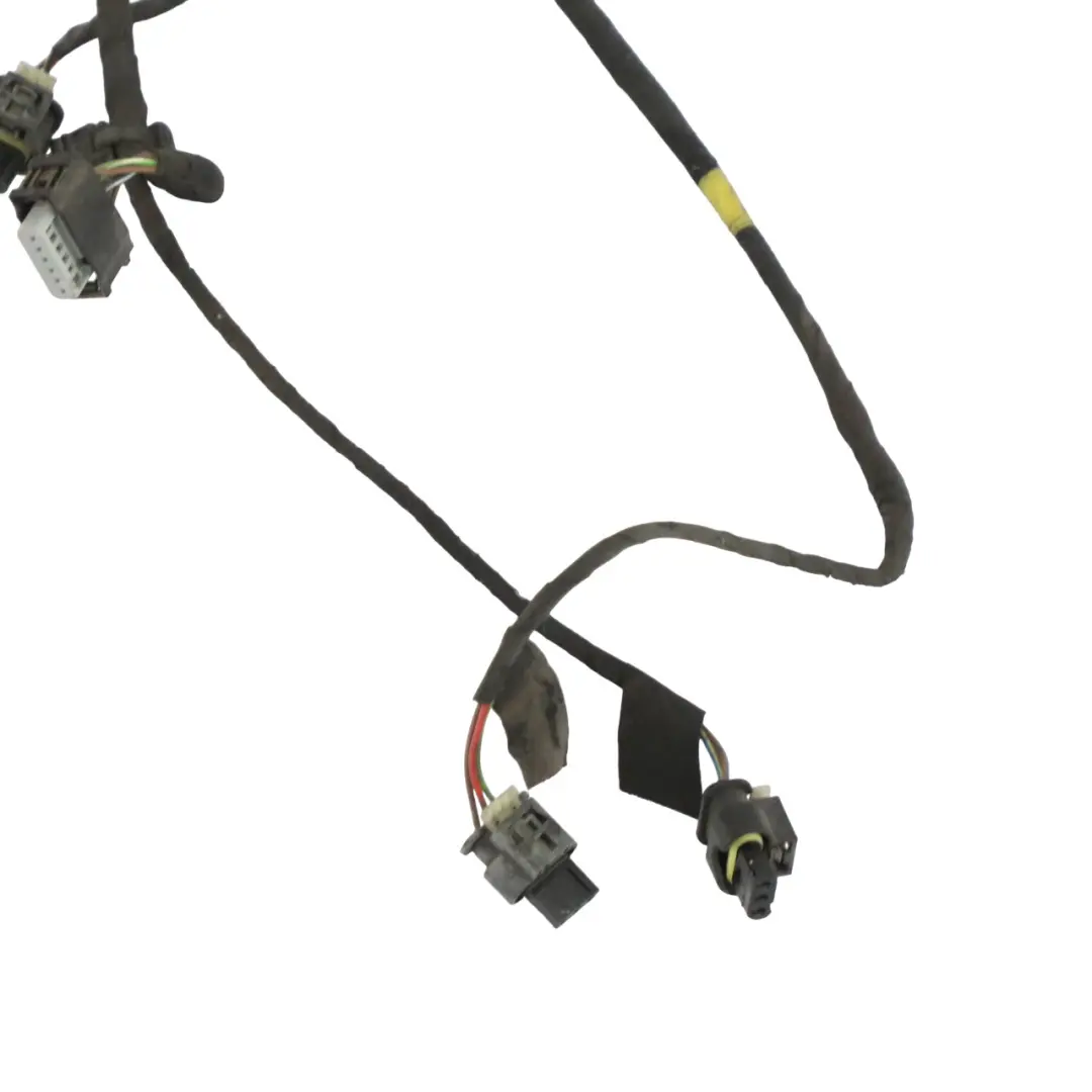 PDC Cablaggio Sensore paraurti posteriore Cavo Loom per Mercedes W213 con numero di parte A2135402734 Mercedes W213 PDC Cablaggio Sensore paraurti posteriore Cavo Loom - SKU A2135402734 - Numero di parte A2135402734