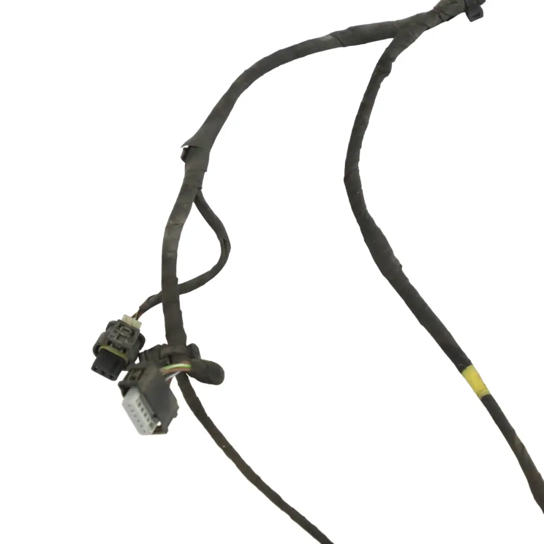 Mercedes W213 PDC Wiring Rear Bumper Parking Sensor Loom Cable - SKU A2135402734 - Part number A2135402734