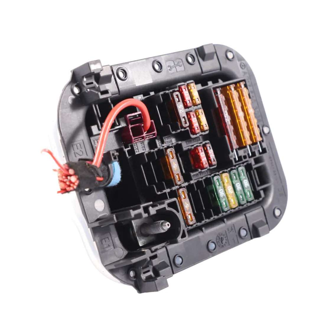 Fuse Box Mercedes W205 W213 C238 Relay Module Control Unit to with Part number A2135403038 Fuse Box Mercedes W205 W213 C238 Relay Module Control Unit - SKU A2135403038 - Part number A2135403038