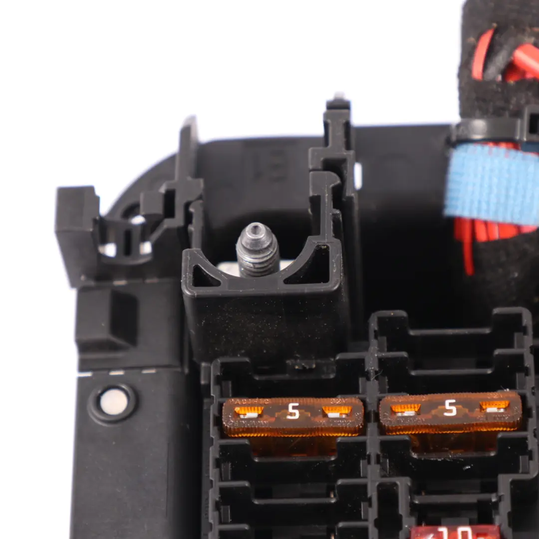 Fuse Box Mercedes W205 W213 C238 Relay Module Control Unit to with Part number A2135403038 Fuse Box Mercedes W205 W213 C238 Relay Module Control Unit - SKU A2135403038 - Part number A2135403038