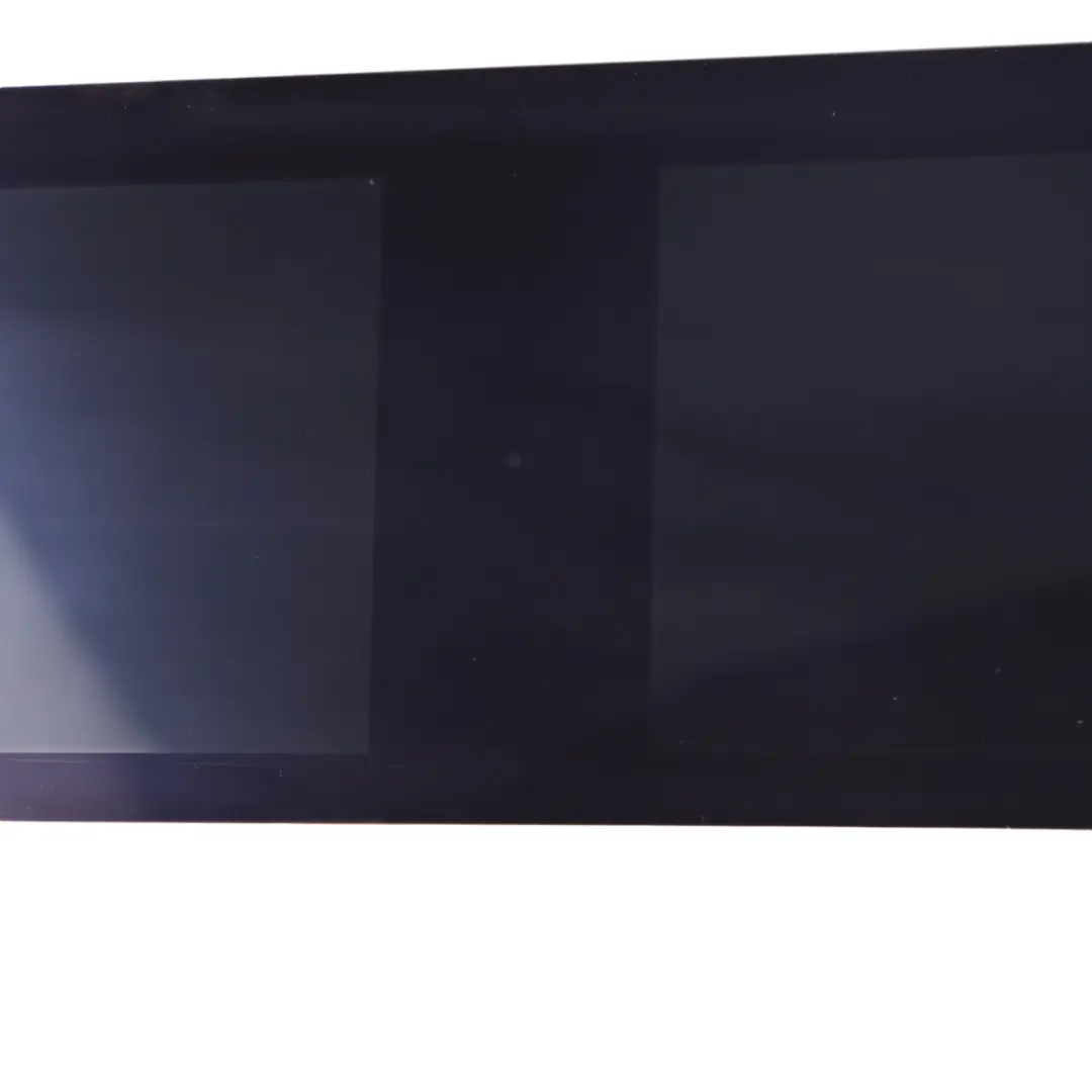 Mercedes W213 Display Screen Information Navigation Dashboard - SKU RHD-A2135406498 - Part number A2135406498