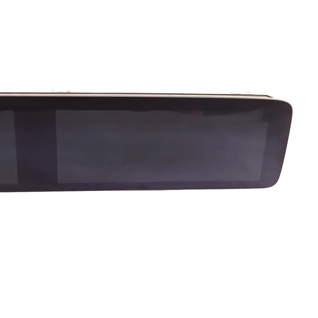 Mercedes W213 Display Screen Information Navigation Dashboard - SKU RHD-A2135406498 - Part number A2135406498