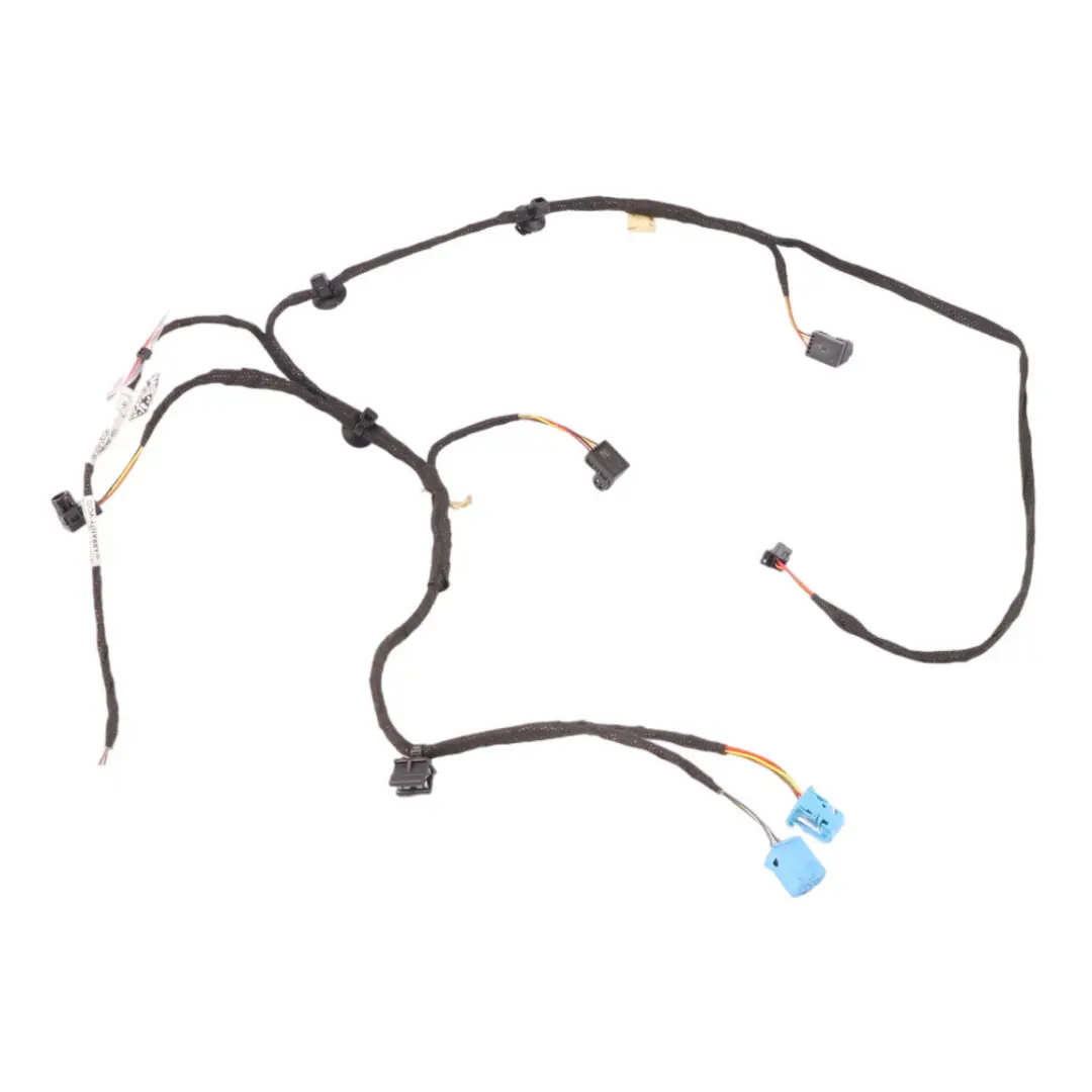 Mercedes W213 Tür Ambient Light Kabelbaum Verkabelung Hinten Rechts - SKU A2135407744 - Teilenummer A2135407744