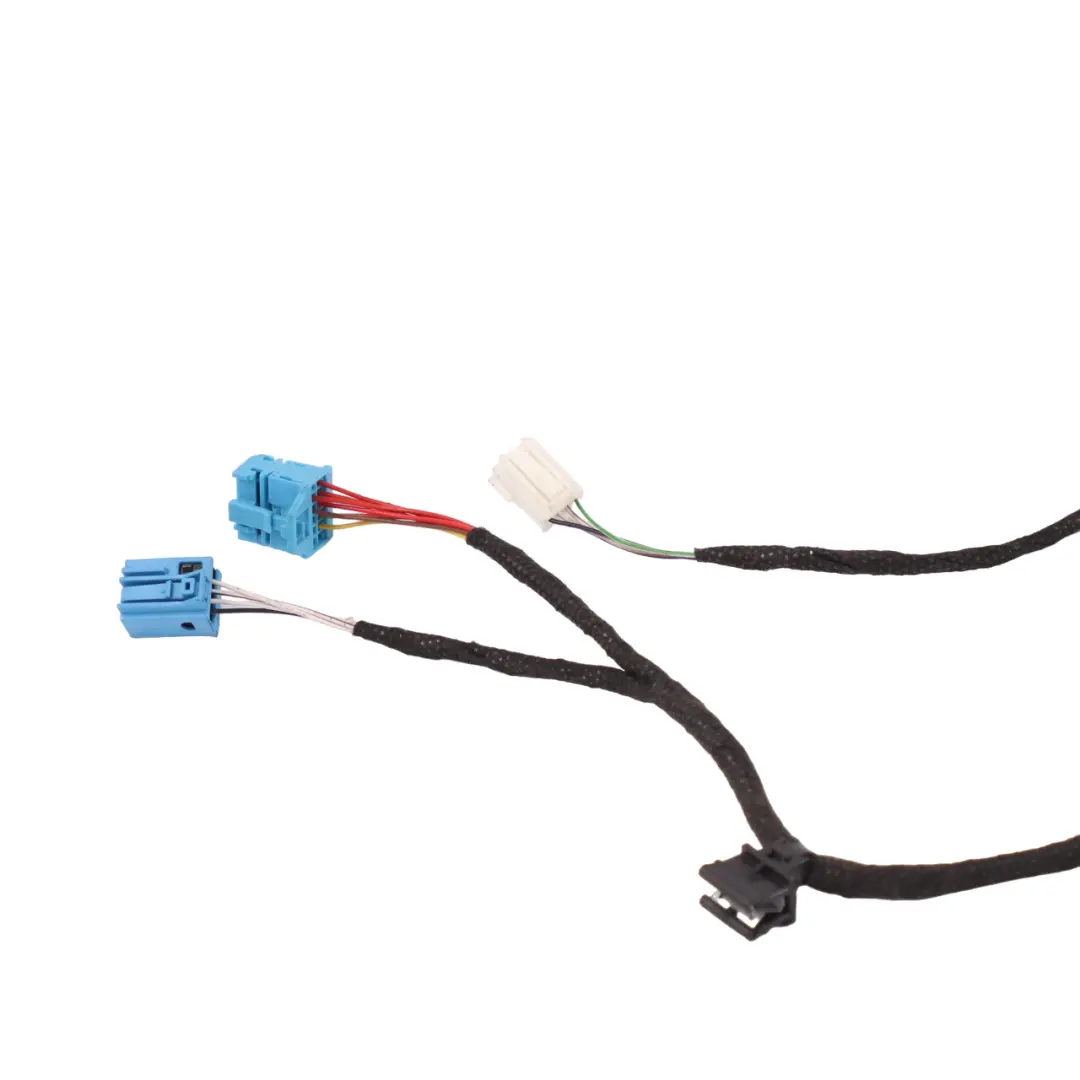 Mercedes W213 Door Ambient Light Cable Harness Wiring Rear Right O/S - SKU A2135407744 - Part number A2135407744