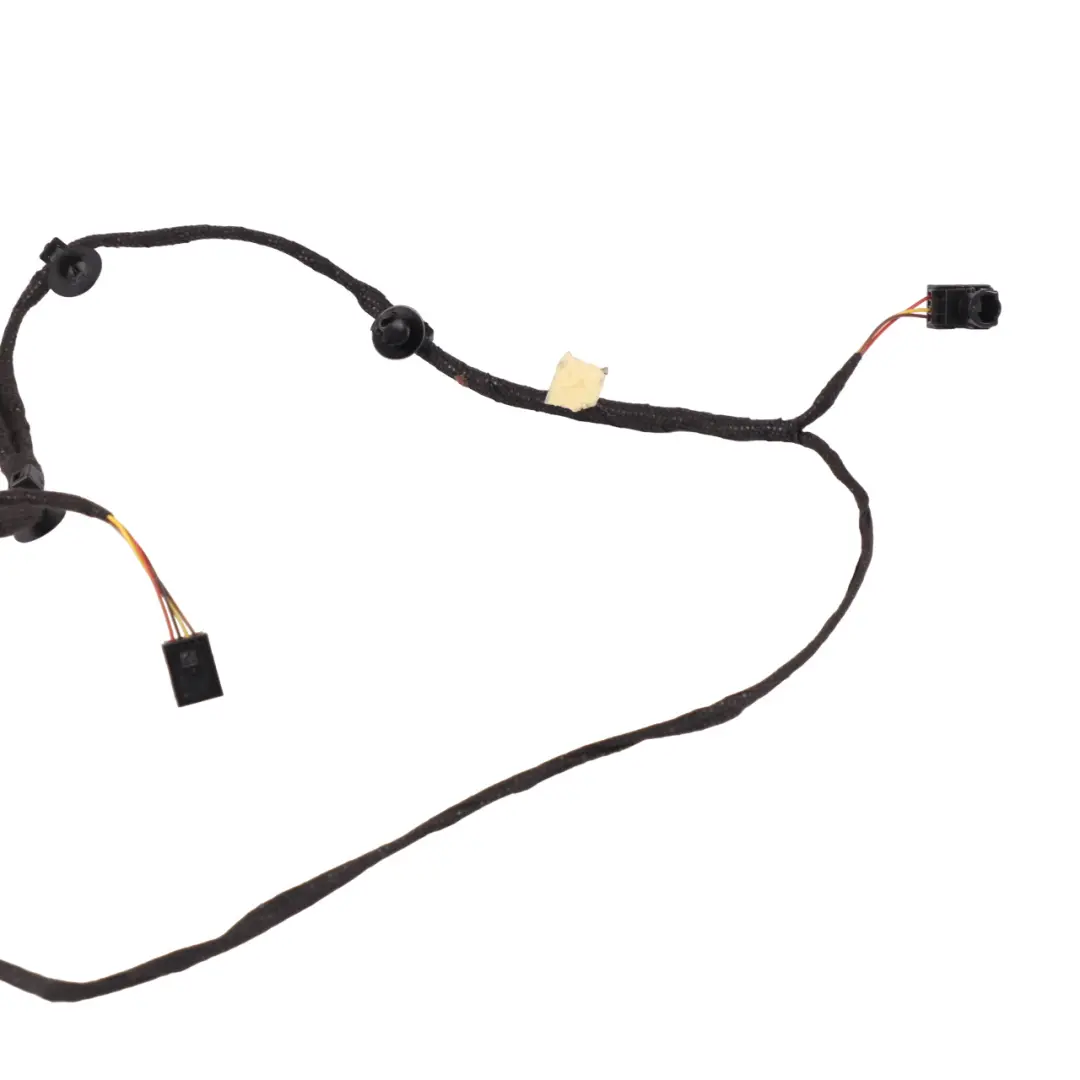 Mercedes W213 Tür Ambient Light Kabelbaum Verkabelung Hinten Rechts - SKU A2135407744 - Teilenummer A2135407744
