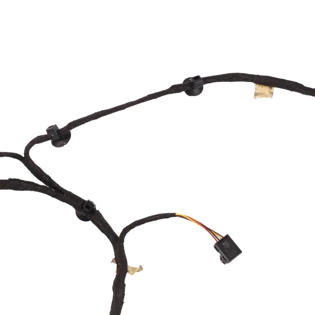 Mercedes W213 Door Ambient Light Cable Harness Wiring Rear Right O/S - SKU A2135407744 - Part number A2135407744