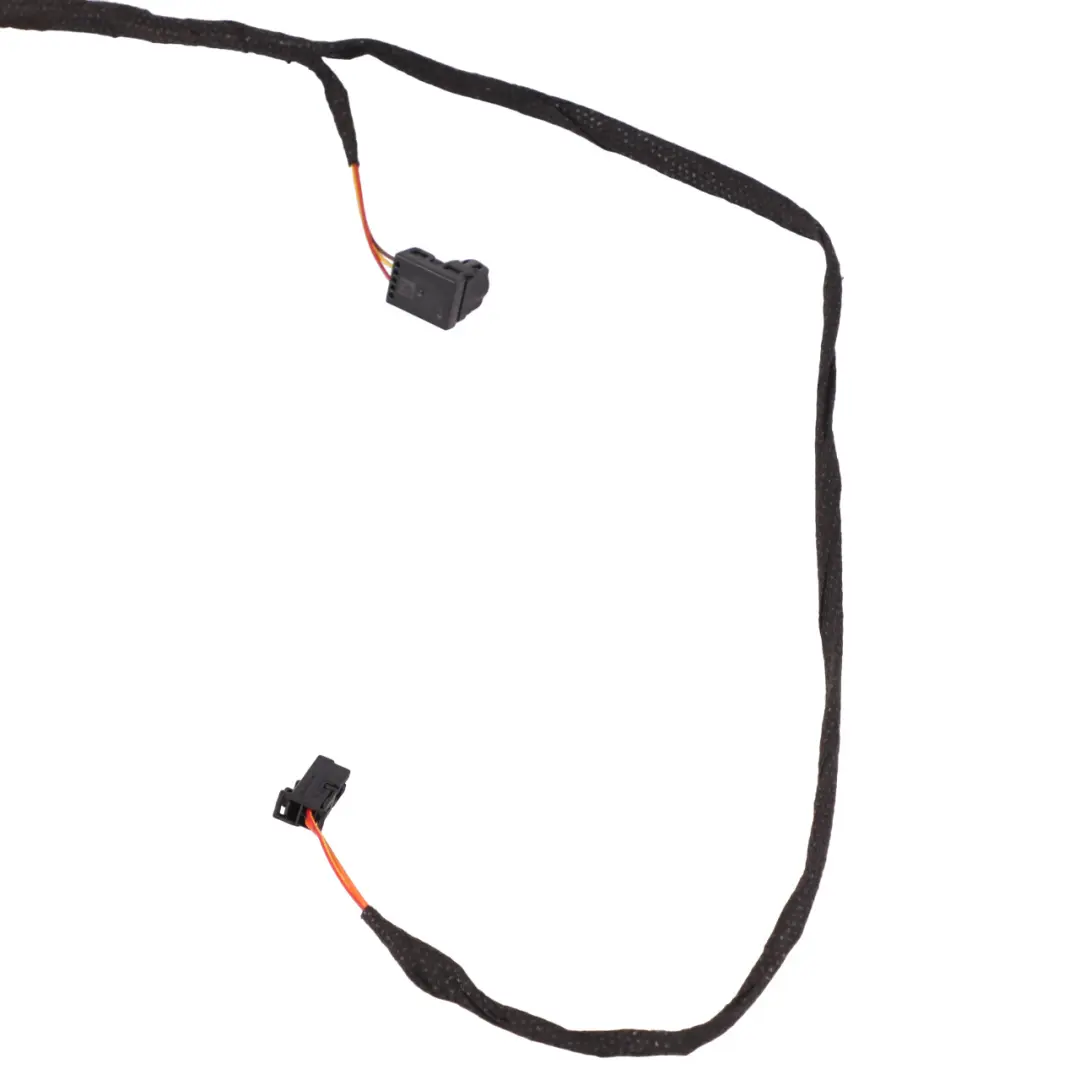 Mercedes W213 Door Ambient Light Cable Harness Wiring Rear Right O/S - SKU A2135407744 - Part number A2135407744