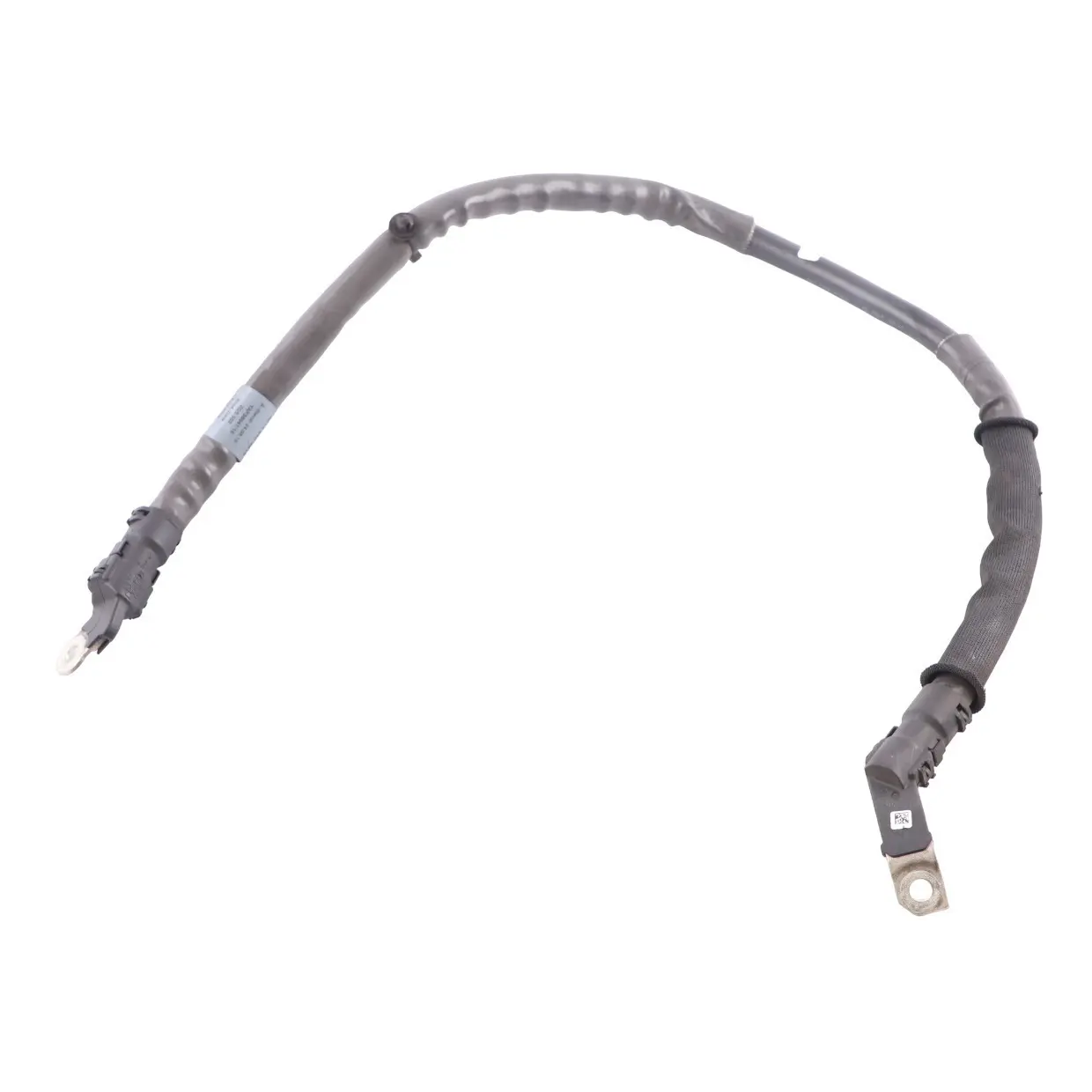 Mercedes W910 Batterie Sensor Negative Terminal Kabel Verdrahtung A2135409616