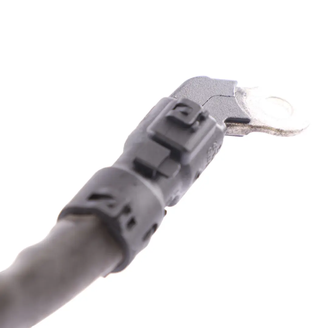 Batterie Sensor Negative Terminal Kabel Verdrahtung für Mercedes W910 mit Teilenummer A2135409616 Mercedes W910 Batterie Sensor Negative Terminal Kabel Verdrahtung - SKU A2135409616 - Teilenummer A2135409616