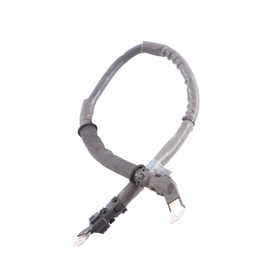 Sensor Negative Terminal Cable Wiring to Mercedes Sprinter W910 Battery with Part number A2135409616 Mercedes Sprinter W910 Battery Sensor Negative Terminal Cable Wiring - SKU A2135409616 - Part number A2135409616