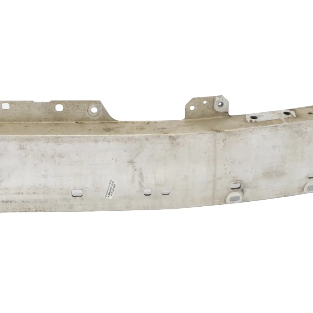 Mercedes W213 C238 Supporto paraurti Supporto anteriore Rinforzo - SKU A2136201700 - Numero di parte A2136201700