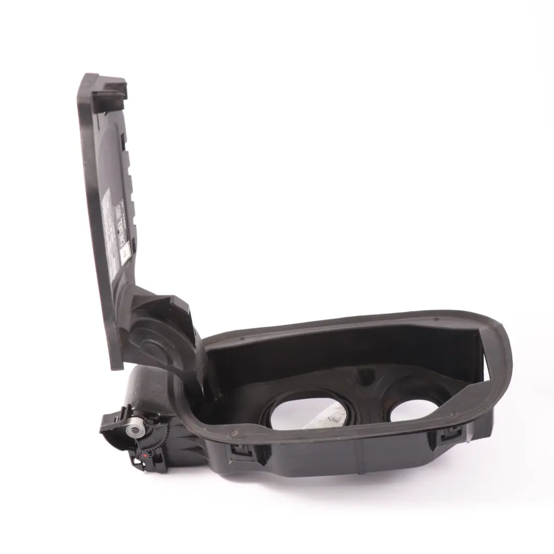 Tapón del depósito de combustible Base portadora para Mercedes W213 con número de pieza A2136302603 Mercedes W213 Tapón del depósito de combustible Base portadora - SKU A2136302603 - Número de pieza A2136302603