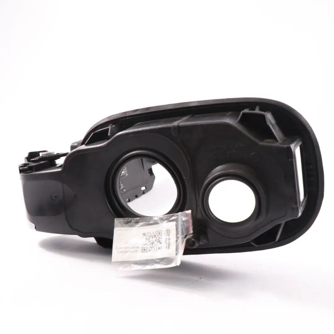 Tapón del depósito de combustible Base portadora para Mercedes W213 con número de pieza A2136302603 Mercedes W213 Tapón del depósito de combustible Base portadora - SKU A2136302603 - Número de pieza A2136302603