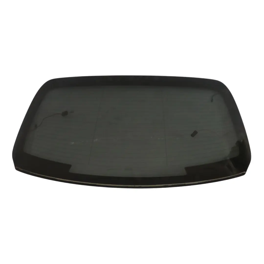 Window Mercedes W213 Saloon Tailgate Tinted Glazing Glass AS3 to Rear with Part number A2136707000 Rear Window Mercedes W213 Saloon Tailgate Tinted Glazing Glass AS3 - SKU A2136707000-1 - Part number A2136707000