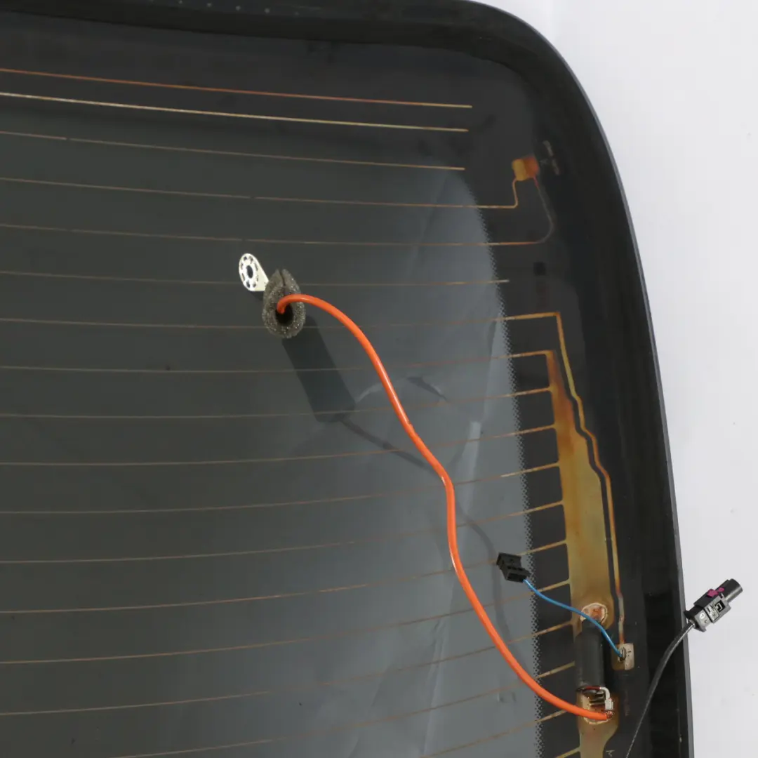 Rear Window Mercedes W213 Saloon Tailgate Tinted Glazing Glass AS3 - SKU A2136707000-1 - Part number A2136707000